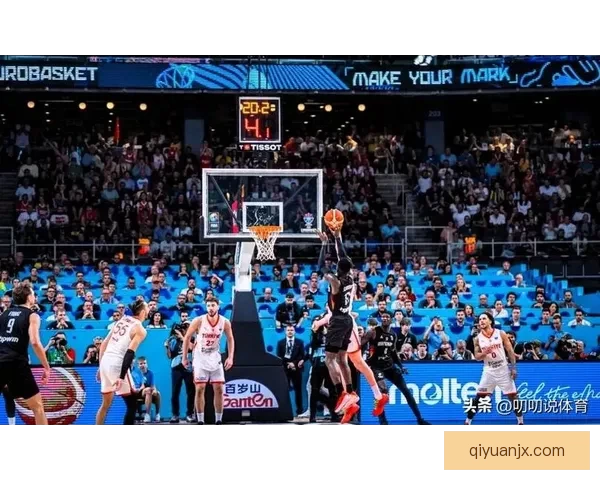 nba篮球比赛音乐，那些燃爆赛场的经典旋律你听过吗？